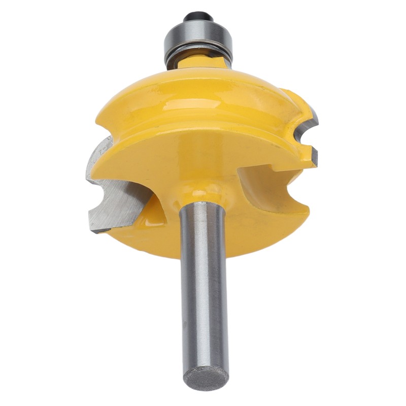 Roman Router Bit Carbon Steel Alloy Edge Forming Routers Bits