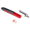 2.4G USB Wireless Optical Pen Mouse Pocket Drawing Write Stylus