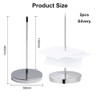 Note Stick, Receipt Holder, Receipt Fork, Receipt Stick, Memo Halter