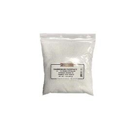 PMP C0-NJLU-YBF7 Diammonium Phosphate 99% 1 Lb Bag