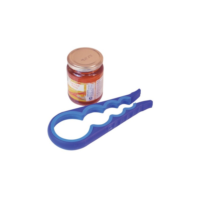 Aidapt Universal Jar and Bottle Opener for Users with Weak