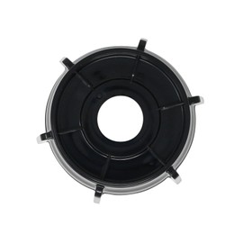 Replacement for Oster 148381-000-090 Blender Jar Bottom Cap Compatible with Oster BPST02-B 2 Speed Blender