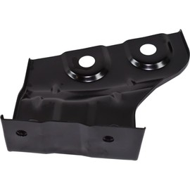 For Chevy Colorado 2015-2021 Fender Support Driver Side | Front | Outer | Steel | Replacement For GM1244119 | 22897754