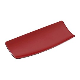 Fukui Craft 81016190 Era Hot Towel Holder Ginshu, Black Back Coating (Full Coating)