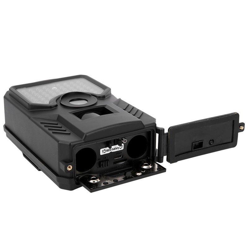 Outdoor Waterproof 1080P 12MP Hunting Trail Camera Wildelife Infrared Photo