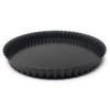 MGE - Non-Stick Fluted Flan & Tart Tin - Quiche