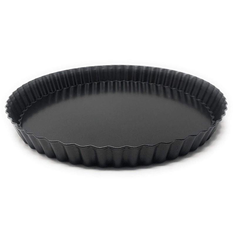 MGE - Non-Stick Fluted Flan & Tart Tin - Quiche