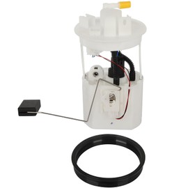 INEEDUP Electric Fuel Pump Replacement for Mazda 6 2004 V6 3.0L Petrol Hatchback w/o Roof Antenna Replaces 2202-496341, E8590M, FG1248, P76309M, SP4028M