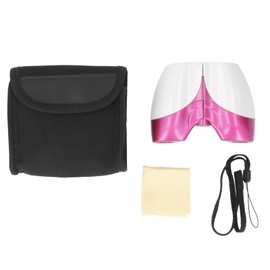 8X21 Binocular Telescope Portable HD Night Vision High Power Binoculars with Auto Focus for Outdoor Sports Wildlife Observation