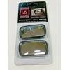 D&D 2 PCS. CONVEX BLIND SPOT WIDE ANGLE REAR VIEW