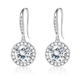 KALVICA Earrings, 926 sterling silver