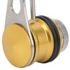 Fishing Knotting Kit Wire Knot Tool for Line Winder Assist