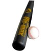 UNIX BX77-01 Baseball Practice Supplies, Training Ball, Heavy Hit Punch,