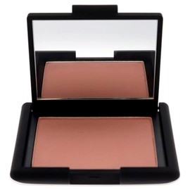 NARS Blush Refillable/Rechargeable 16 Hour Wear Vegan 0.17 oz / 4.8 g, (Behave (Matte Pink Mauve) Refillable, 0.17 Oz / 4.8 g)