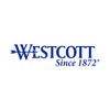 Westcott Plastic Set Square Unbreakable Transparent