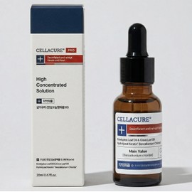 Cellacure Problem Toenail Care Solution 20ml / 셀라큐어 문제성 발톱 케어 솔루션 20ml
