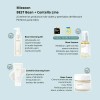 Mixsoon Glass Skin Suitcase Kit Coreano 4 Piezas