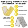 Window Vac Accessories for Karcher WV2 WV5, 7 Pcs Window