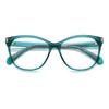Polaroid Unisex sunglasses, Zi9/15 Teal