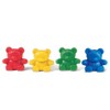 Learning Resources Bear Counters Set, Counting, Color & Sorting Toy,