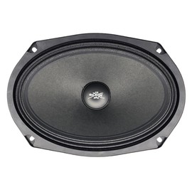 SHCA Pro Audio MB694 6x9 Mid-Bass Loudspeaker with 1.5" Voice Coil (Single)