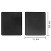 Motorcycle License Plate Holder 180 x 200 Number Plate Holder