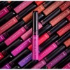 Cy Zone Pack 4 Labial Studio Look Mate Indeleble Cyzone