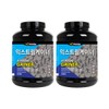 익스트림 게이너 1+1 (2통) 단백질보충제 프로틴 Extreme Gainer 1+1 (2 cans) Protein Supplement