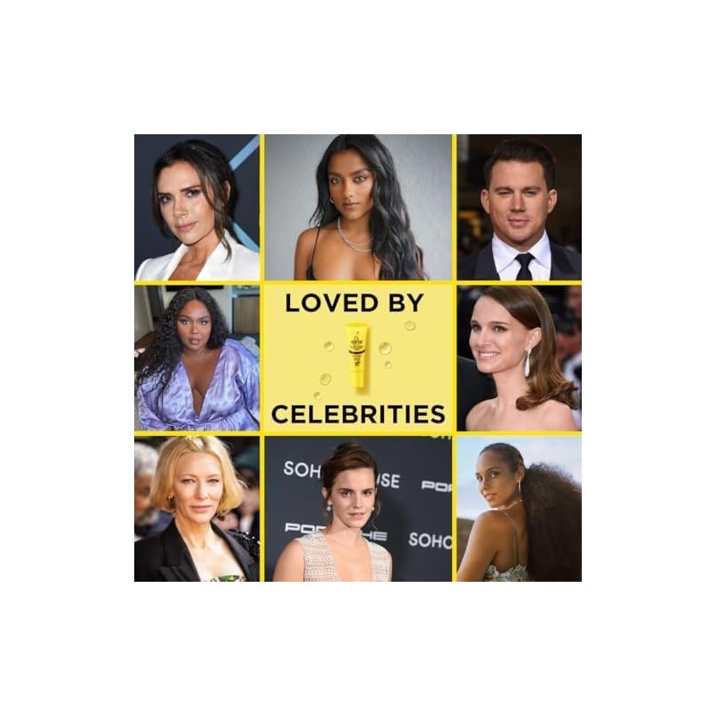 Dr.PAWPAW Glowing Trio Gift Set