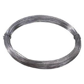 TRUSCO Steel Wire 小巻 Type Wire Diameter 0.3 mmx20 m tyws03