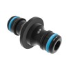 Cell Fast 5901828859854 Garden Connectors, Black, 3 x 3 x