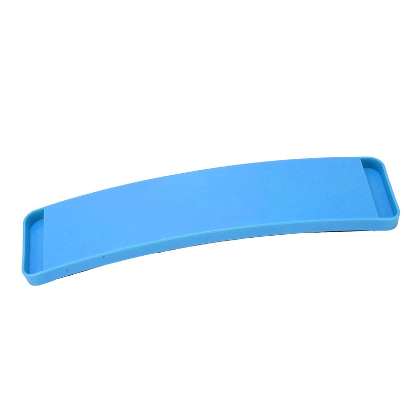Dance Turn Board Thickened Design Easy Carrying Nylon Material Ballet