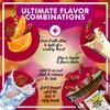 Crack Seed Dried Seedless Plum | Asian Style Preserved Plums