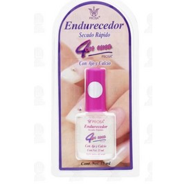 Prosa  Endurecedor De U?as Ajo/Calcio Nail Hardening Treatment w/Garlic &Calcium