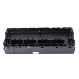 ACDelco GM Original Equipment 15-74722 Heating and Air Conditioning Remote Control