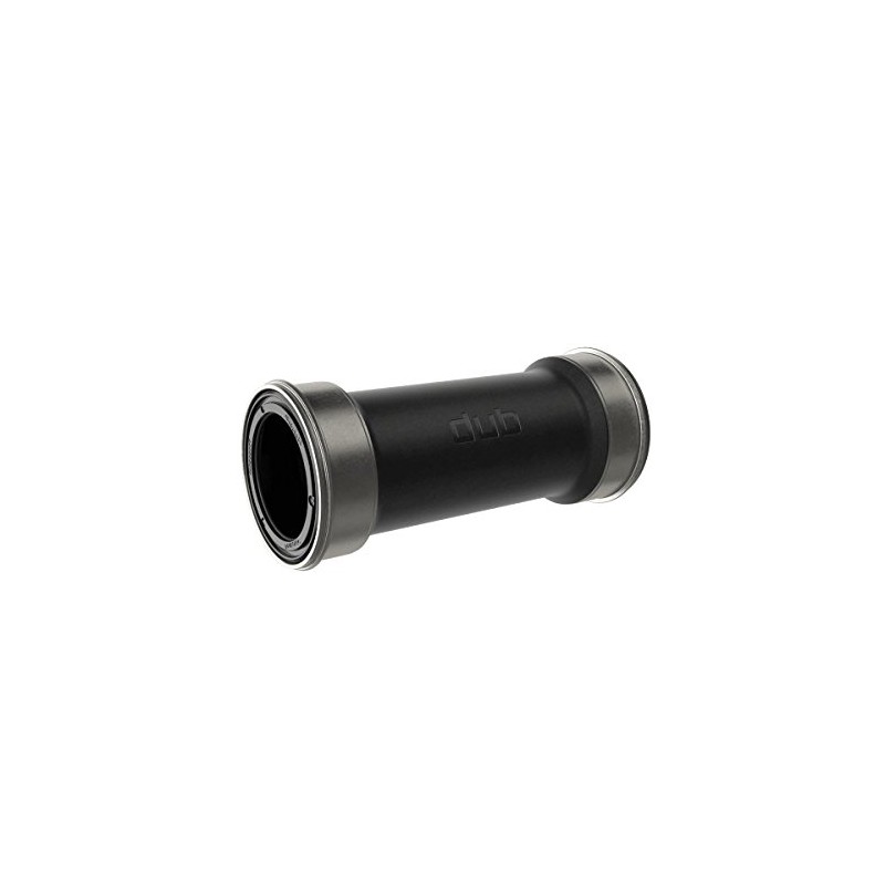 SRAM DUB Pressfit MTB Bottom Bracket, Black, 121 mm