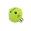 PDH Cymbal Quick-release System CBB-K2 Green Cymbal Nuts, Set of