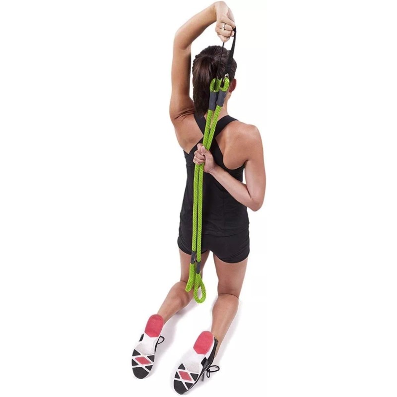 GoFit Cuerda Gofit Estiramiento Para La Recuperación Post-entrena*