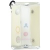 Rilakkuma MRK-308b Rilakkuma Clear Multi Case Korilakkuma (MRK-309)