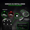 SensoryBoost ADS (d) Dot Skates (x40) Pattini UPE universali, Ø