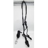 Aces Equine Horse Rope horse Halters Headcollars With Lead 4