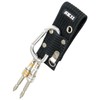 SK11 STH-1 Lightweight Tool Holder Carabiner Black