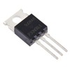 Bridgold 10pcs RFP30N06LE RFP30 N-Channel Power MOSFETs Logic Level Transistors
