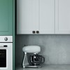 Asidrama 10 Pack Oil Rubbed Bronze Kitchen Cabinet Knobs Dresser