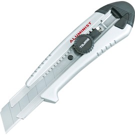 Tajima AC-H701S Screw Pro H Aluminum Silver Compatible Replacement Blade H-Type