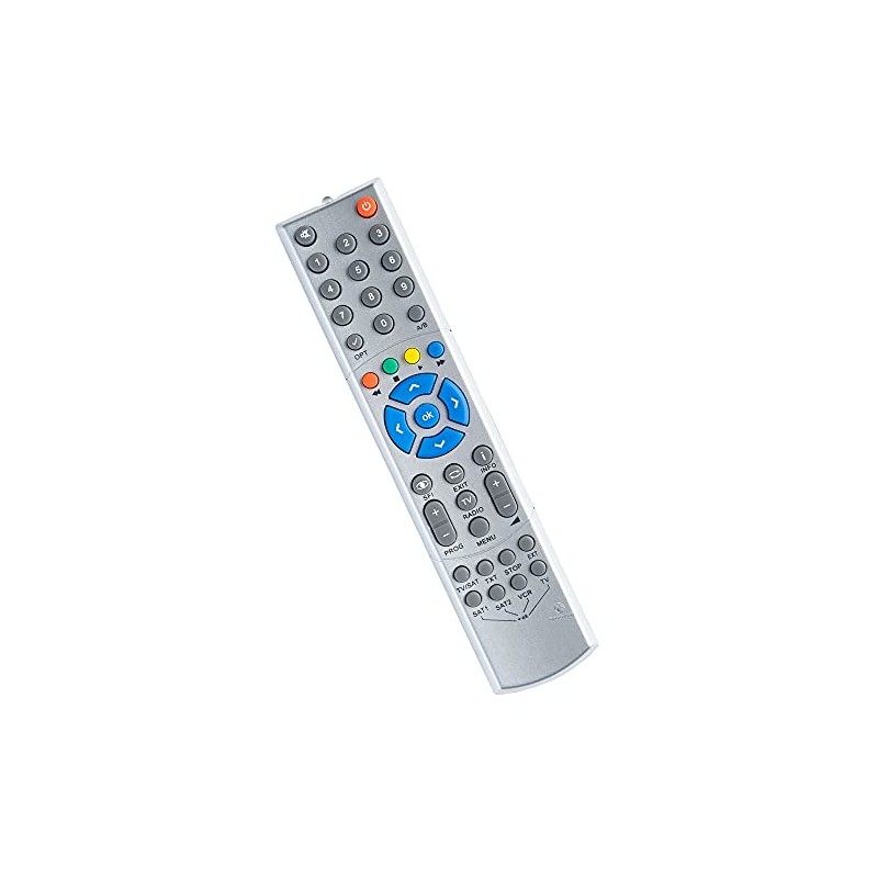 Dakana Ersatz Fernbedienung für Technisat TS 103 TS 103B Receiver