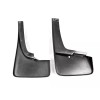 SDeelCase Front Rear OE Style Molded Splash Guard Mud Flap