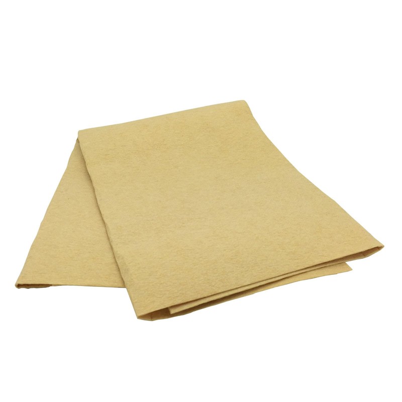 Flunky The Ultimate Synthetic Chamios Leather chamois