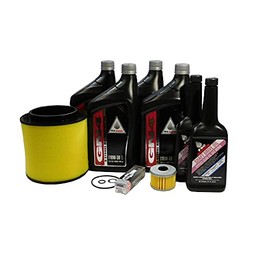 2014-2025 Honda Rancher 420 FE FM Rubicon 500 FM OEM Full Service Kit H64