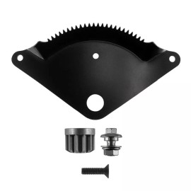 Husqvarna Steering Gear w/ Sector Plate for Husqvarna YT42DXLS YTH18542 YTH22V46 YTH24V54